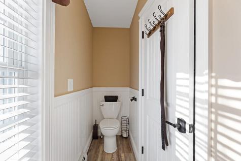 53 Mathews Avenue Waterville ME 04901