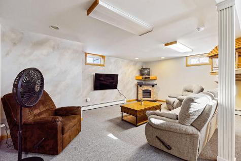 53 Mathews Avenue Waterville ME 04901