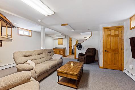 53 Mathews Avenue Waterville ME 04901