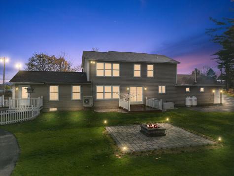 53 Mathews Avenue Waterville ME 04901