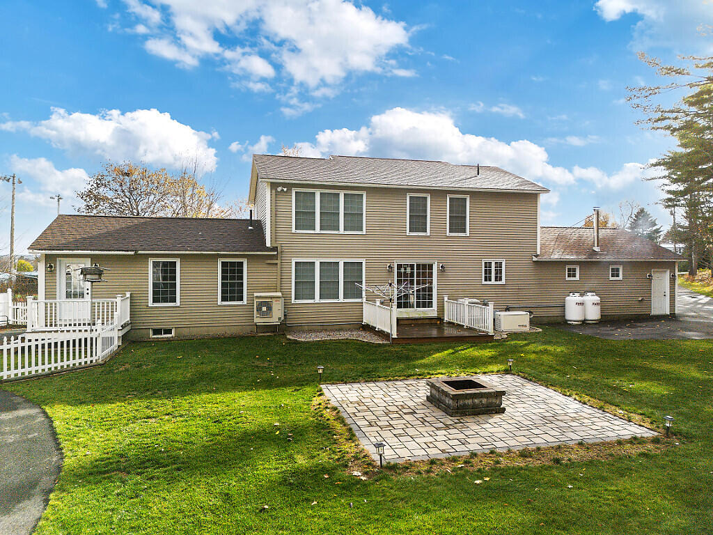53 Mathews Avenue Waterville ME 04901