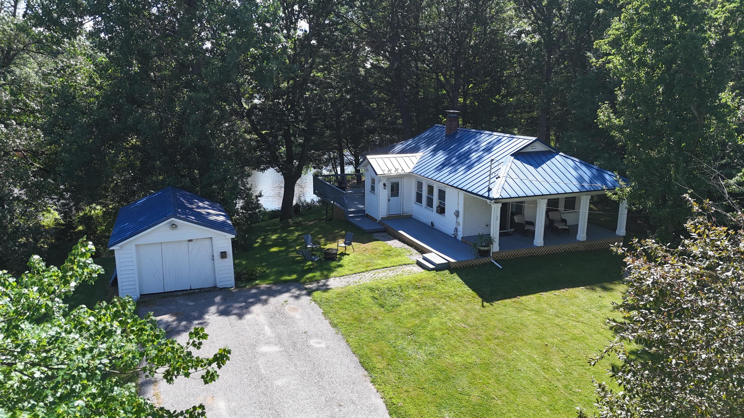 20 Towle Avenue Auburn ME 04210