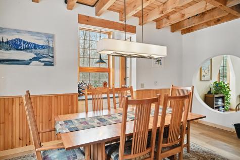 25 Iron Bridge Road Kingfield ME 04947