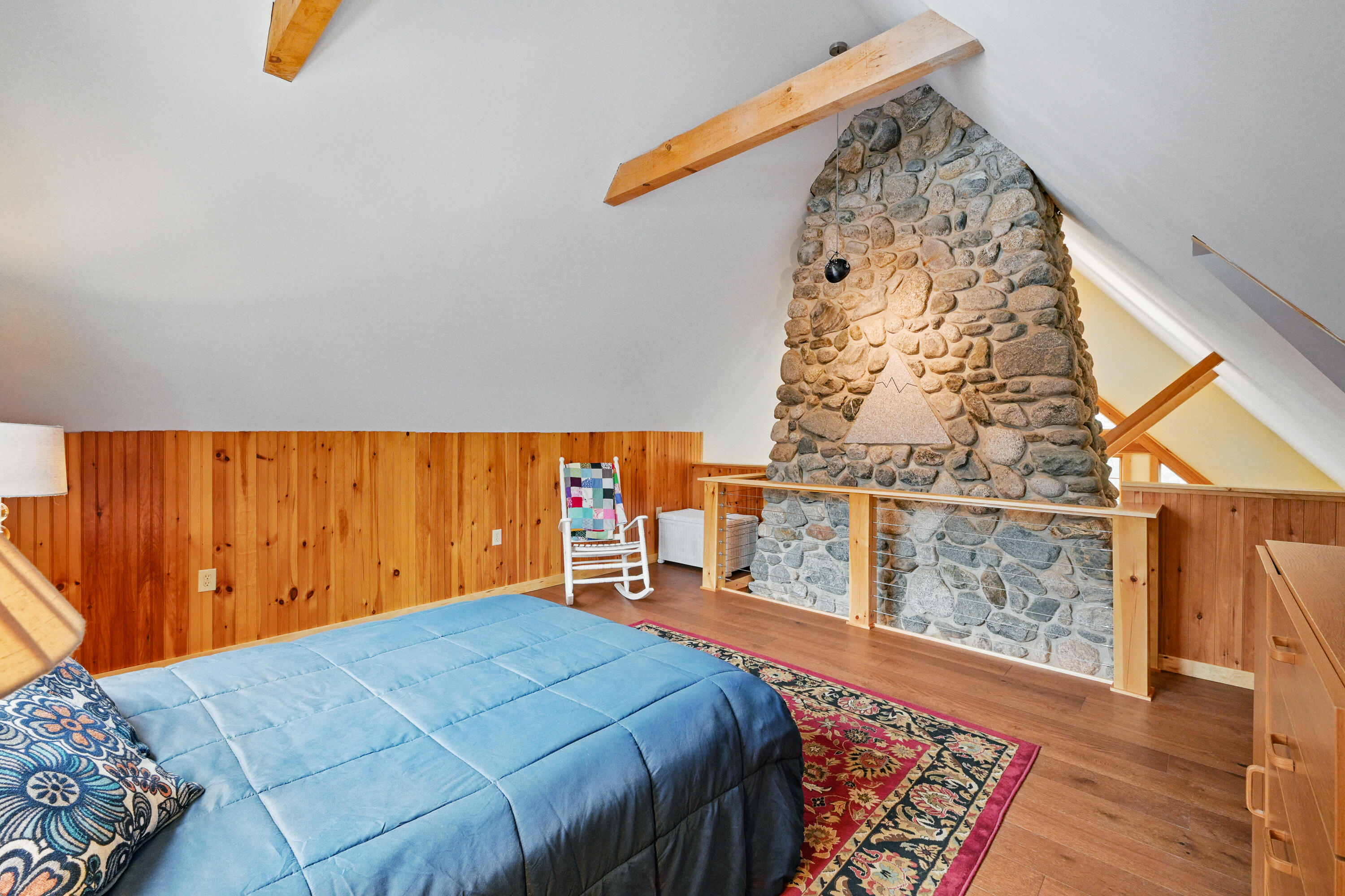 25 Iron Bridge Road Kingfield ME 04947