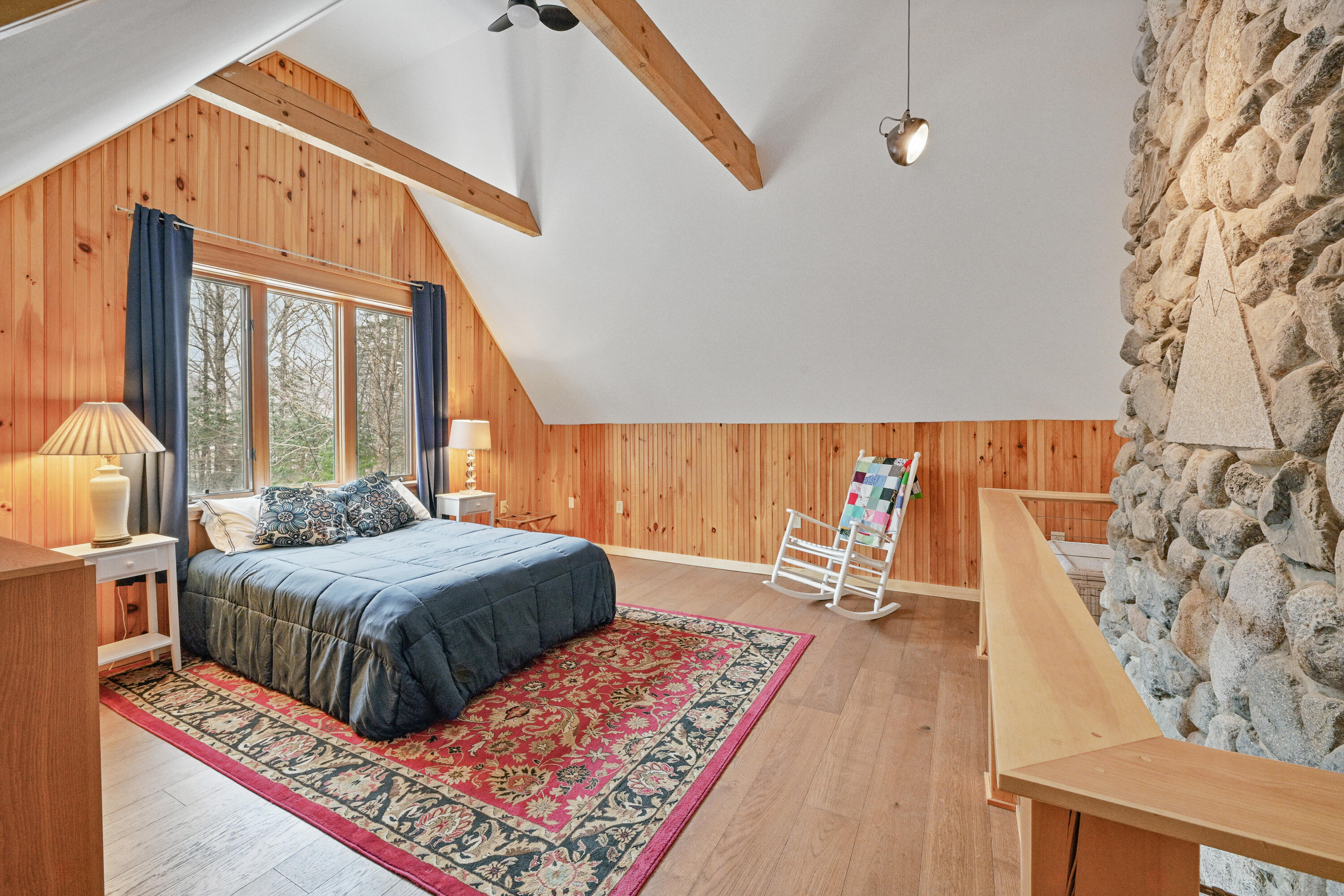 25 Iron Bridge Road Kingfield ME 04947