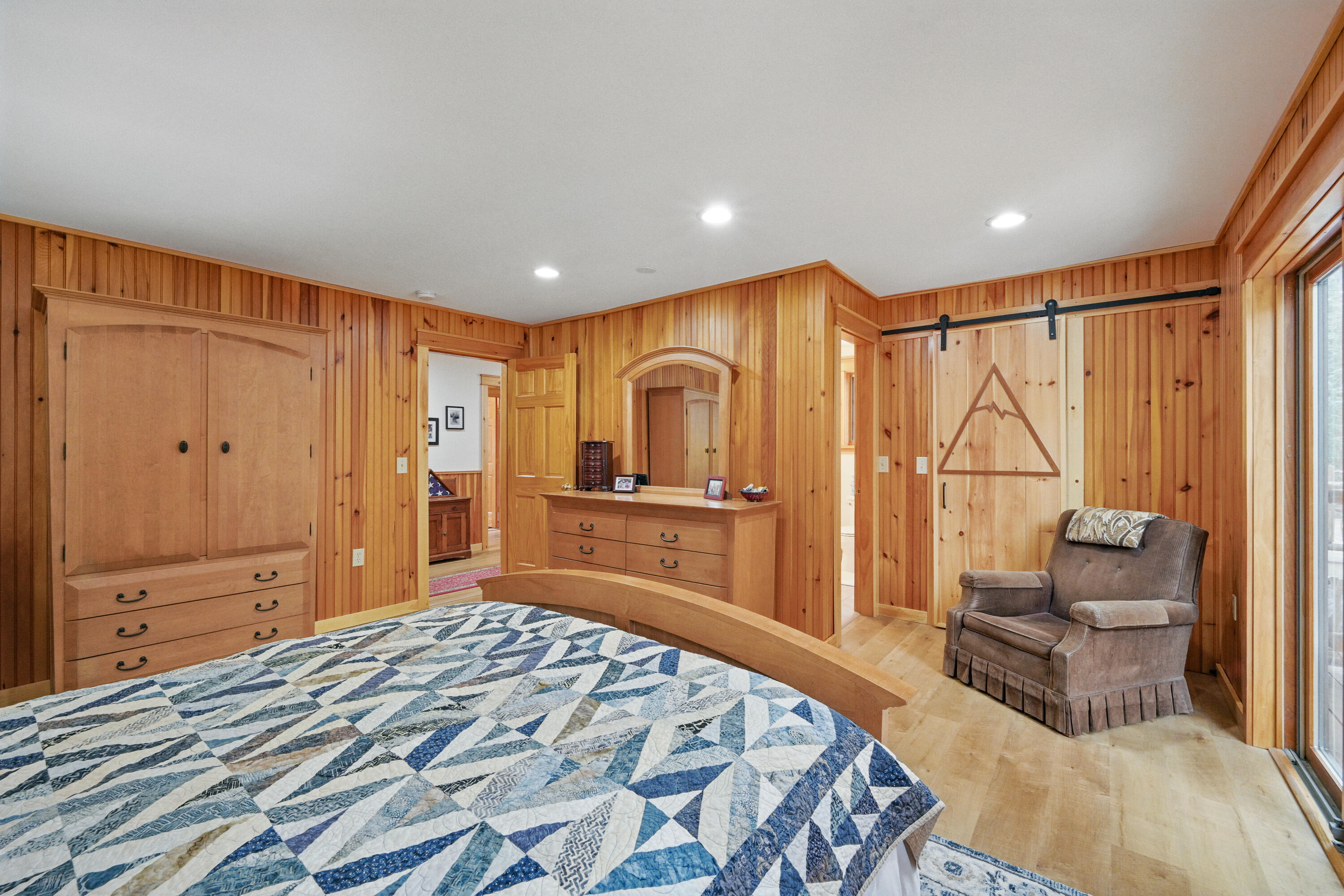 25 Iron Bridge Road Kingfield ME 04947