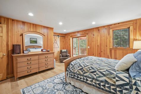 25 Iron Bridge Road Kingfield ME 04947