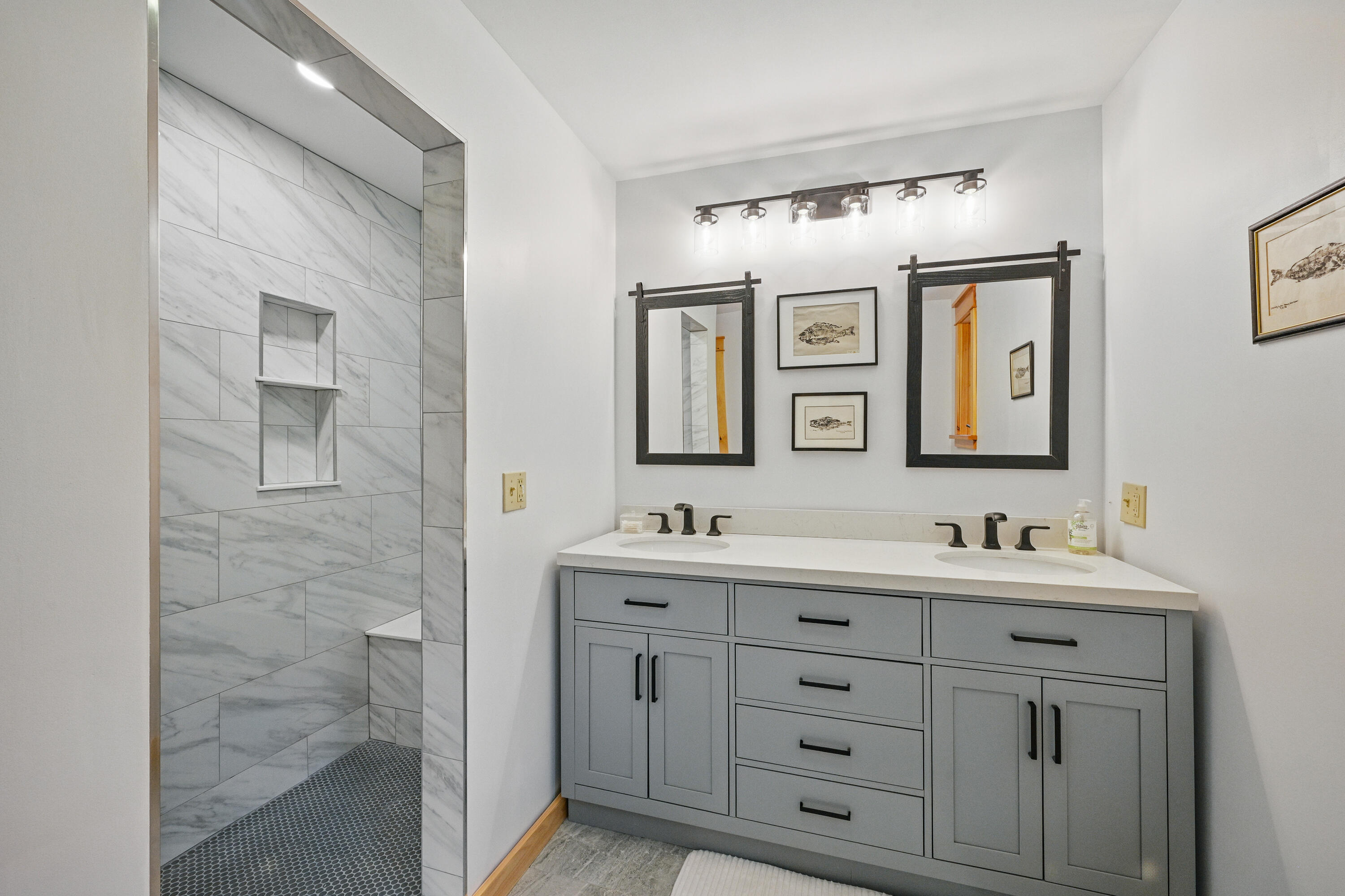 25 Iron Bridge Road Kingfield ME 04947