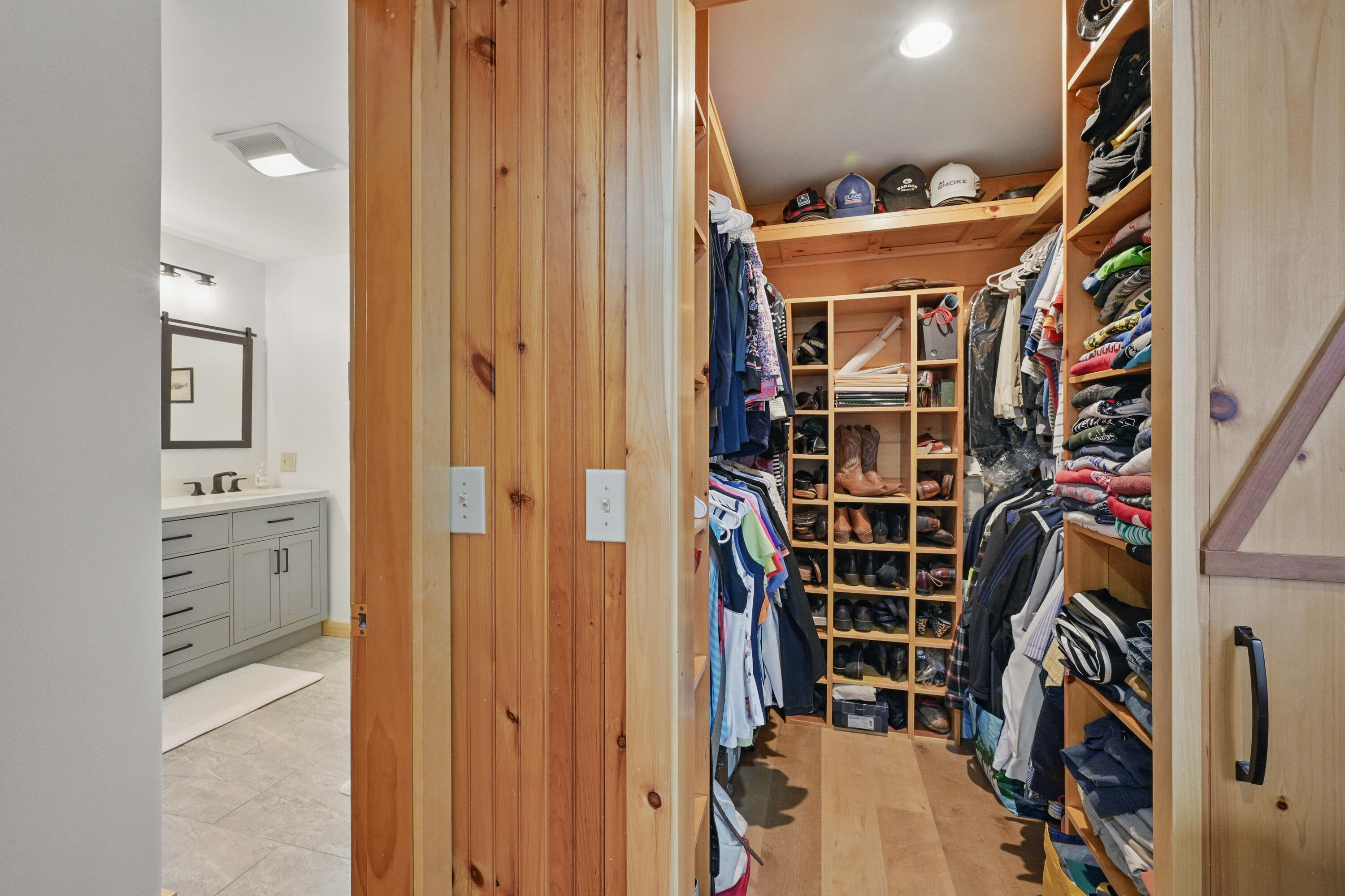 25 Iron Bridge Road Kingfield ME 04947