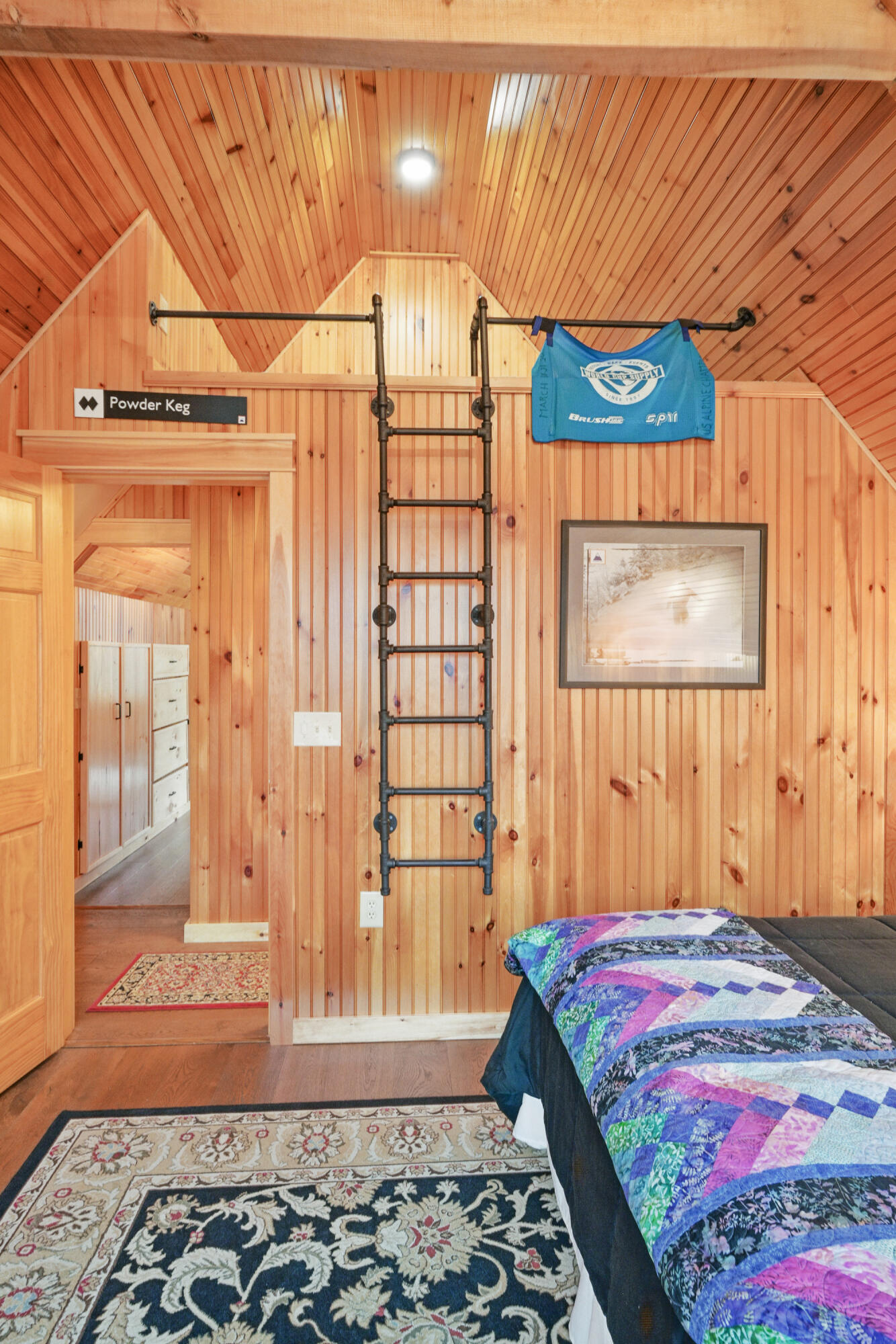 25 Iron Bridge Road Kingfield ME 04947