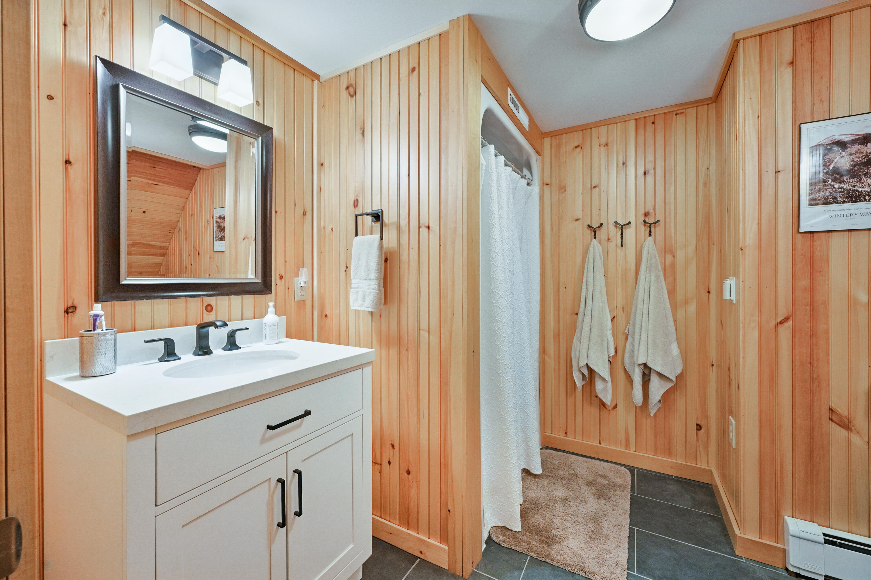 25 Iron Bridge Road Kingfield ME 04947