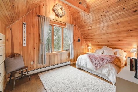 25 Iron Bridge Road Kingfield ME 04947