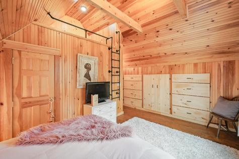 25 Iron Bridge Road Kingfield ME 04947