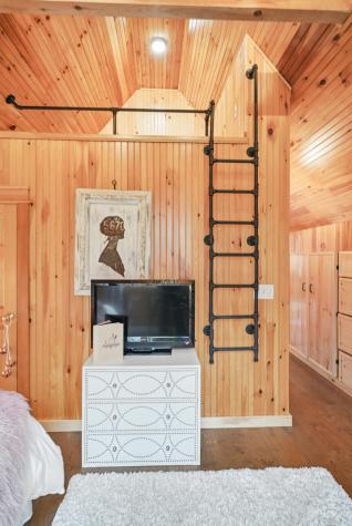 25 Iron Bridge Road Kingfield ME 04947