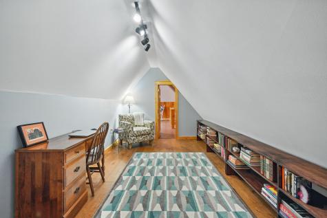 25 Iron Bridge Road Kingfield ME 04947