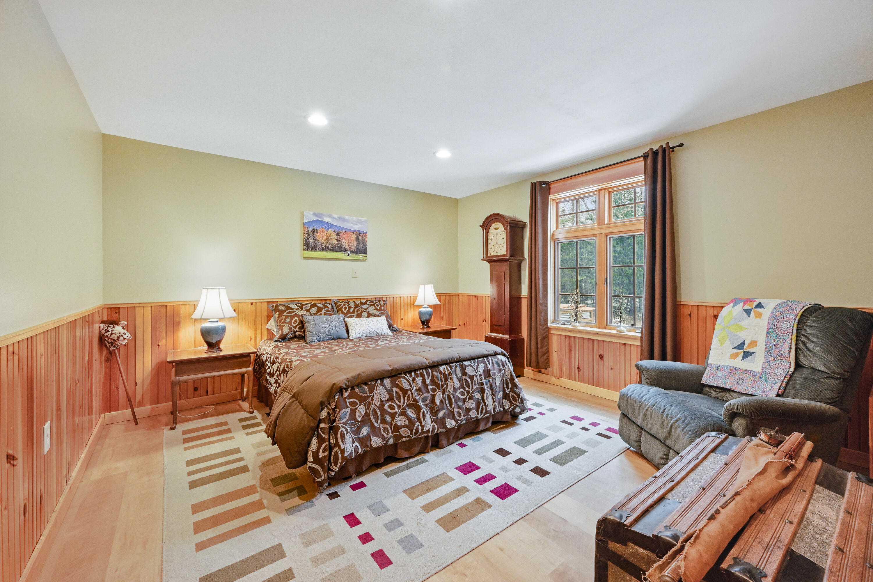 25 Iron Bridge Road Kingfield ME 04947