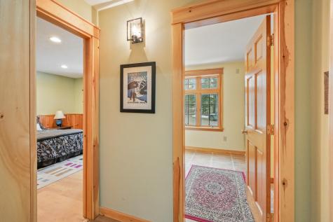 25 Iron Bridge Road Kingfield ME 04947