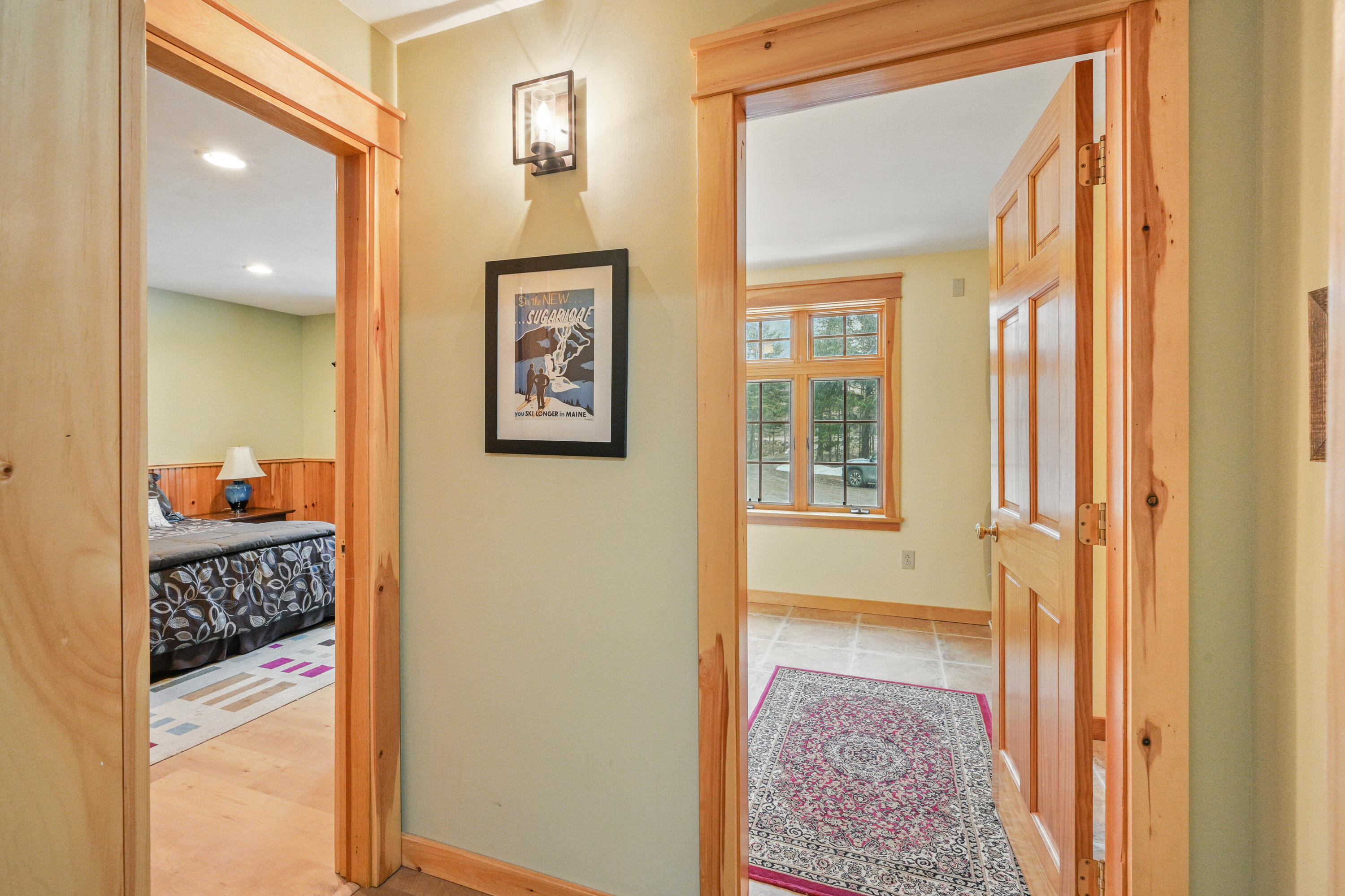 25 Iron Bridge Road Kingfield ME 04947