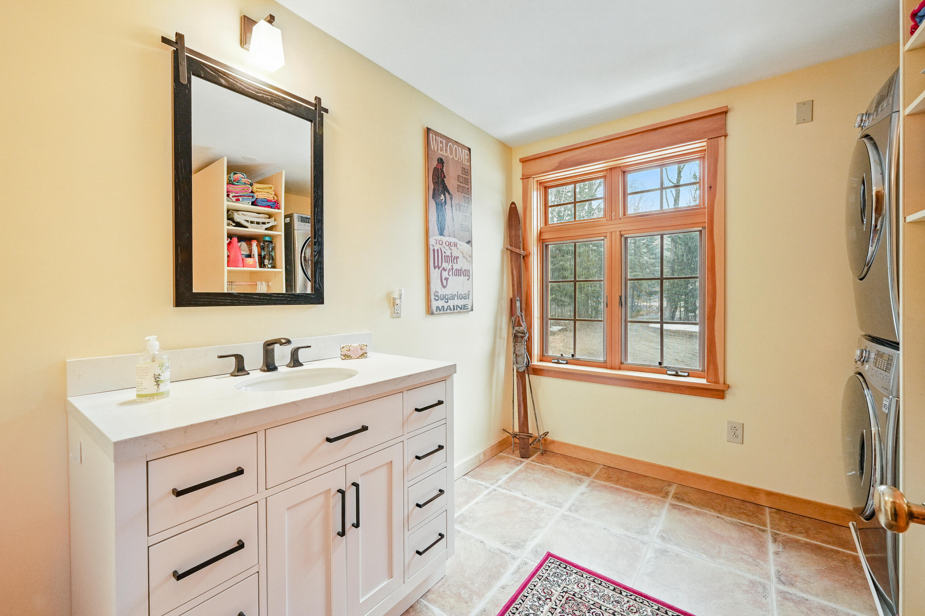 25 Iron Bridge Road Kingfield ME 04947