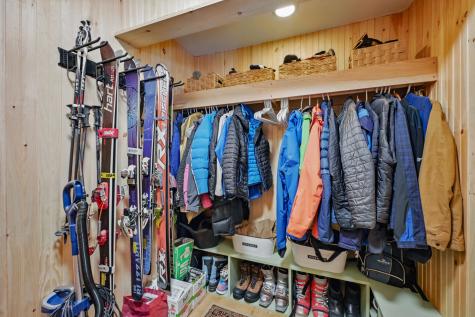 25 Iron Bridge Road Kingfield ME 04947