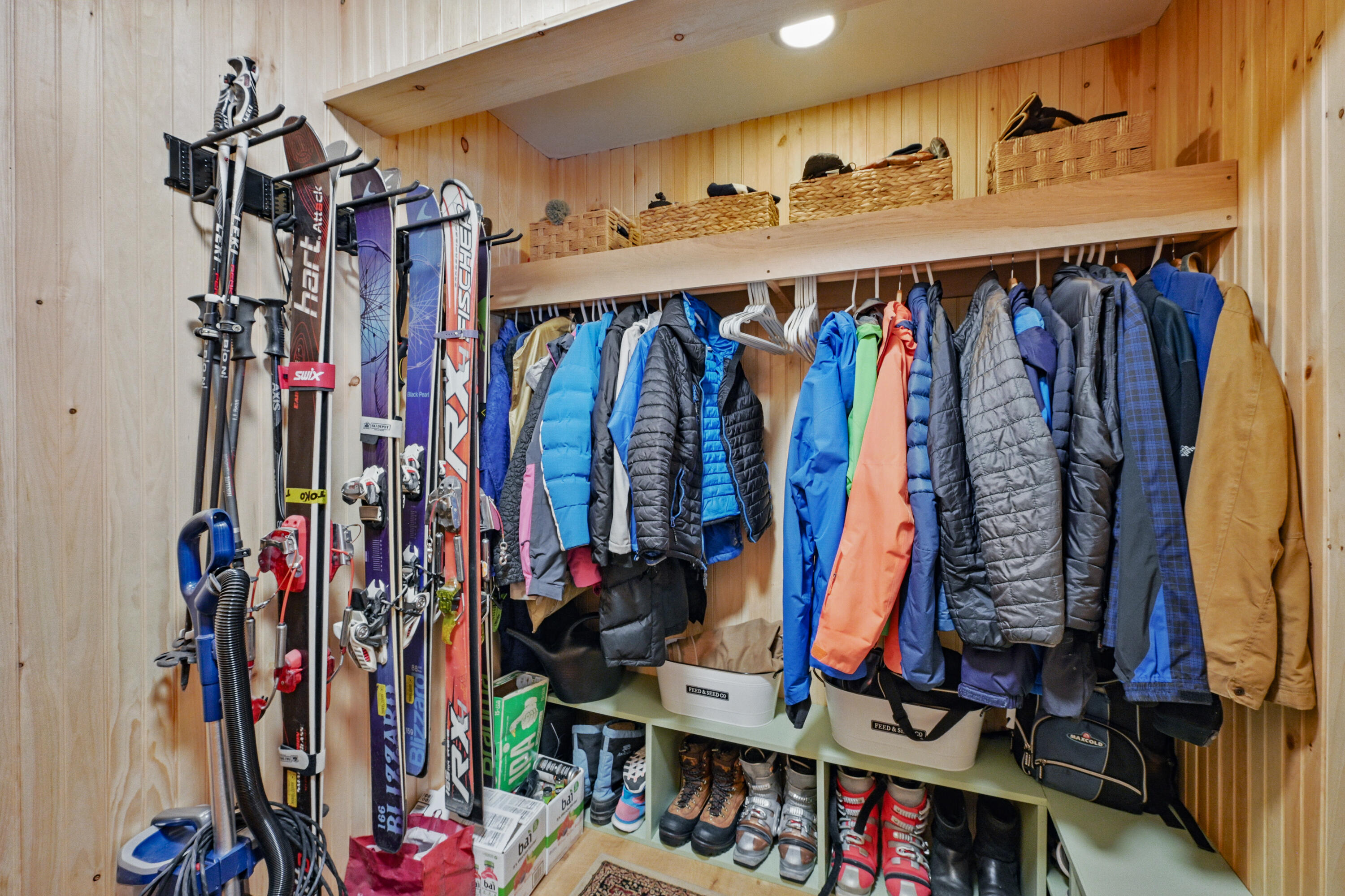 25 Iron Bridge Road Kingfield ME 04947