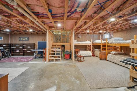 25 Iron Bridge Road Kingfield ME 04947