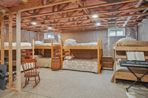 25 Iron Bridge Road Kingfield ME 04947