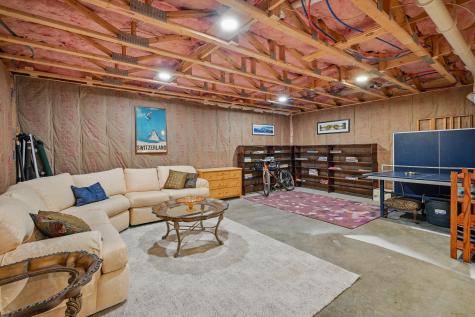 25 Iron Bridge Road Kingfield ME 04947