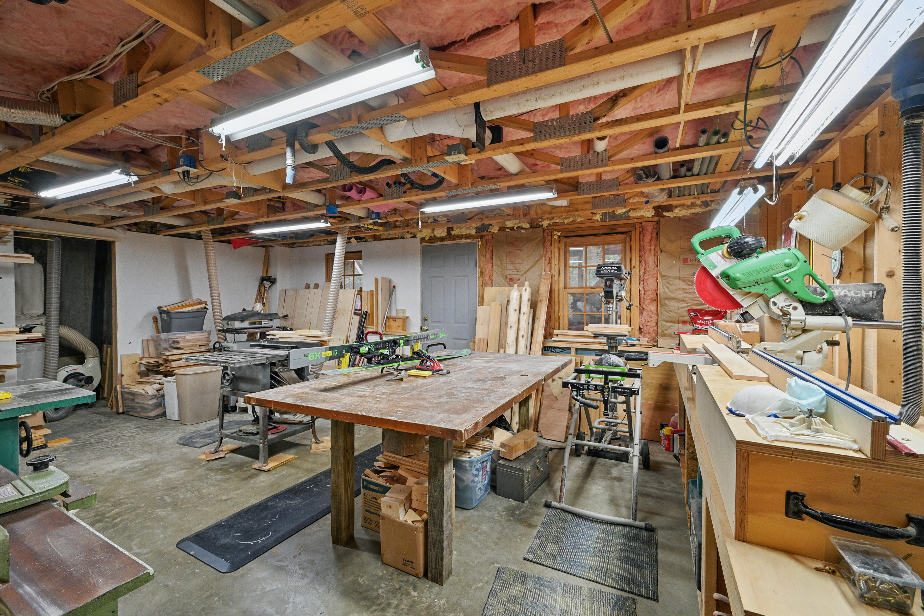 25 Iron Bridge Road Kingfield ME 04947