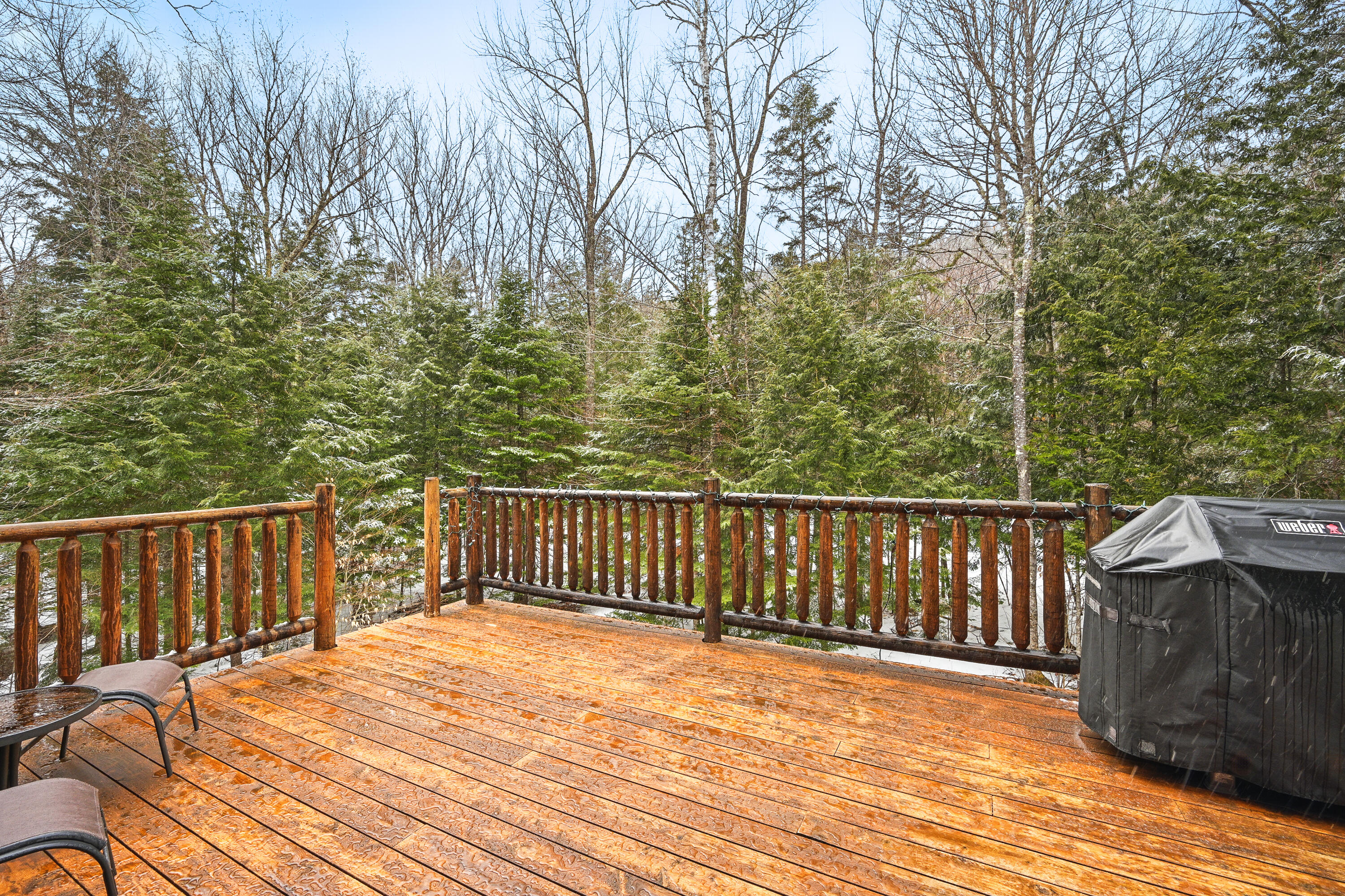 25 Iron Bridge Road Kingfield ME 04947