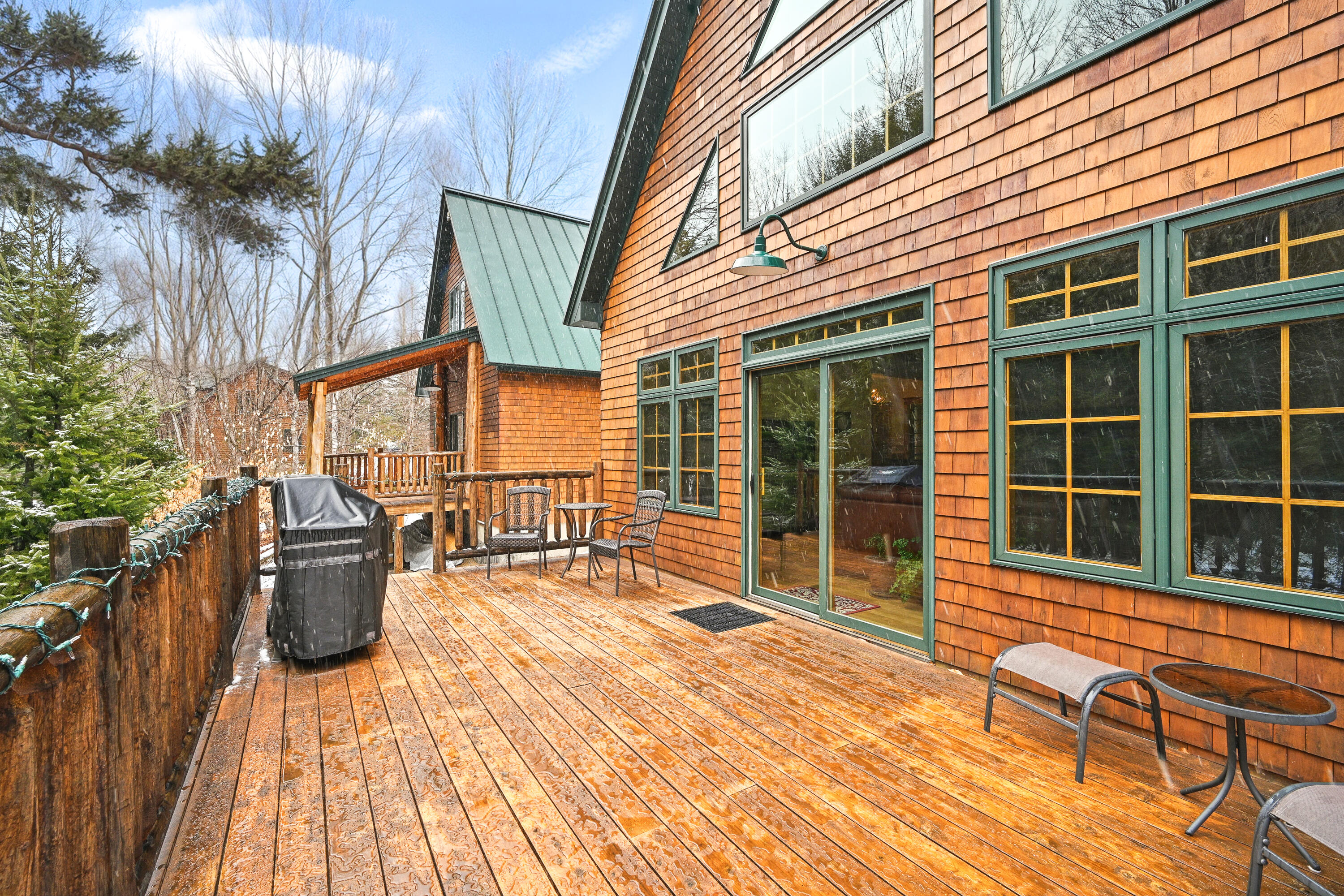 25 Iron Bridge Road Kingfield ME 04947