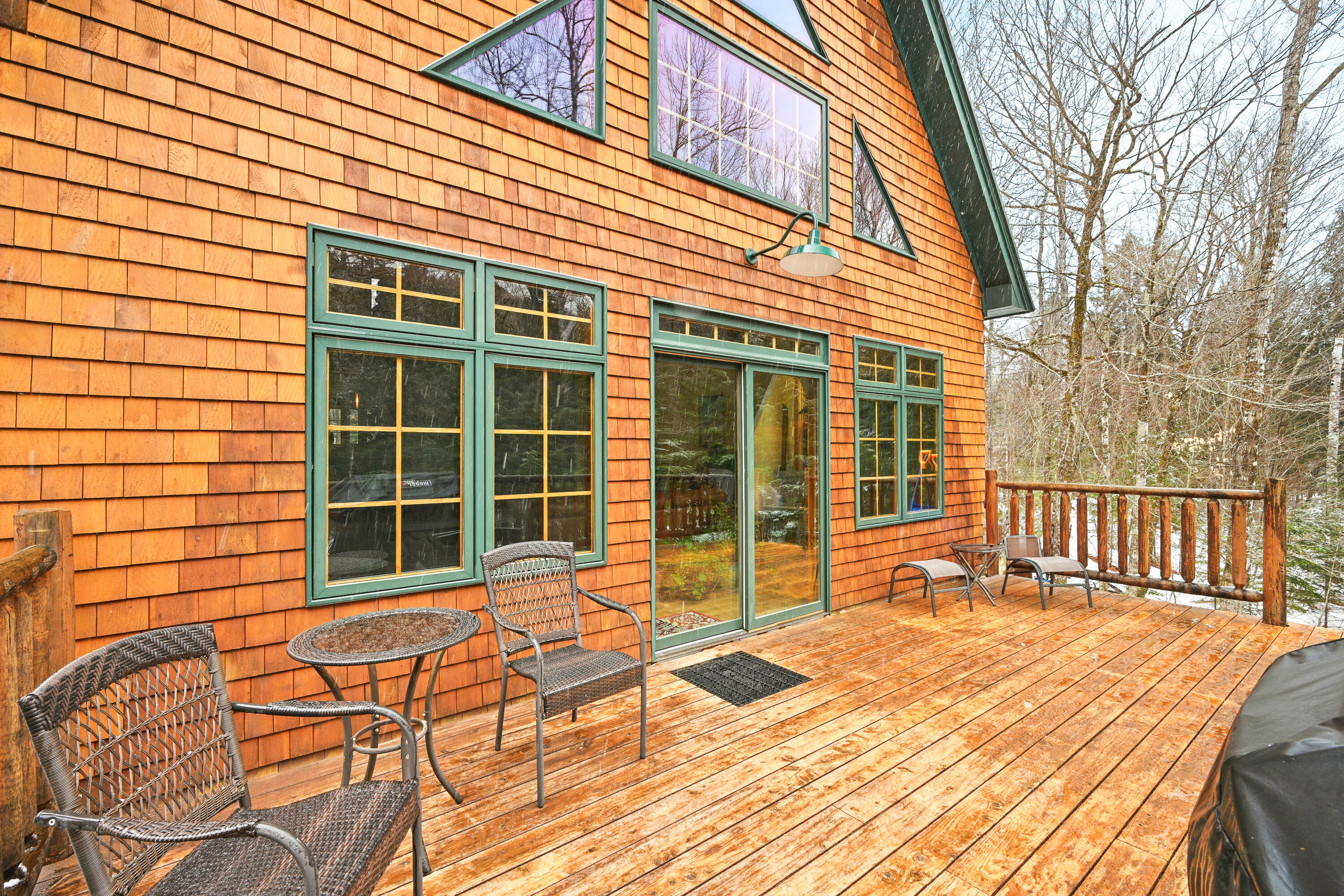 25 Iron Bridge Road Kingfield ME 04947