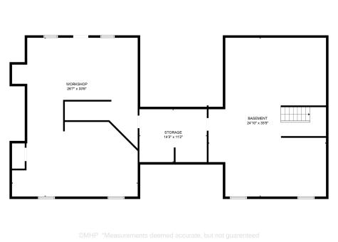 25 Iron Bridge Road Kingfield ME 04947