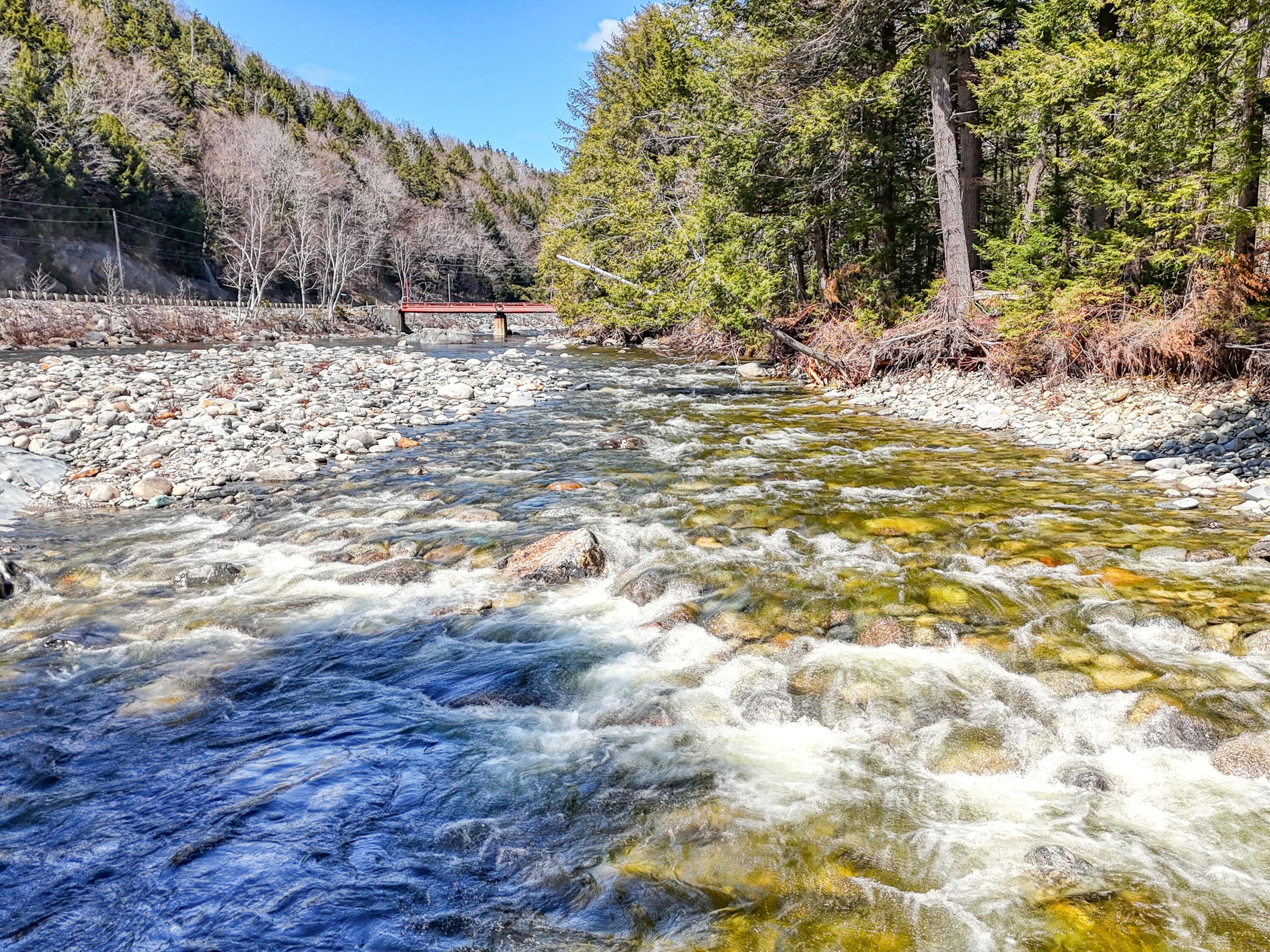 25 Iron Bridge Road Kingfield ME 04947