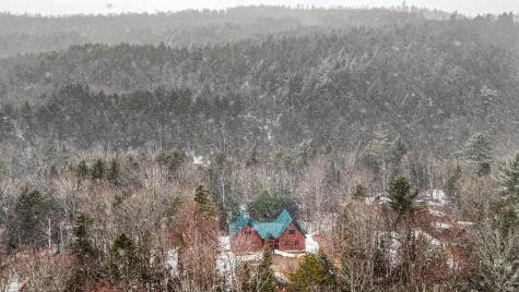 25 Iron Bridge Road Kingfield ME 04947