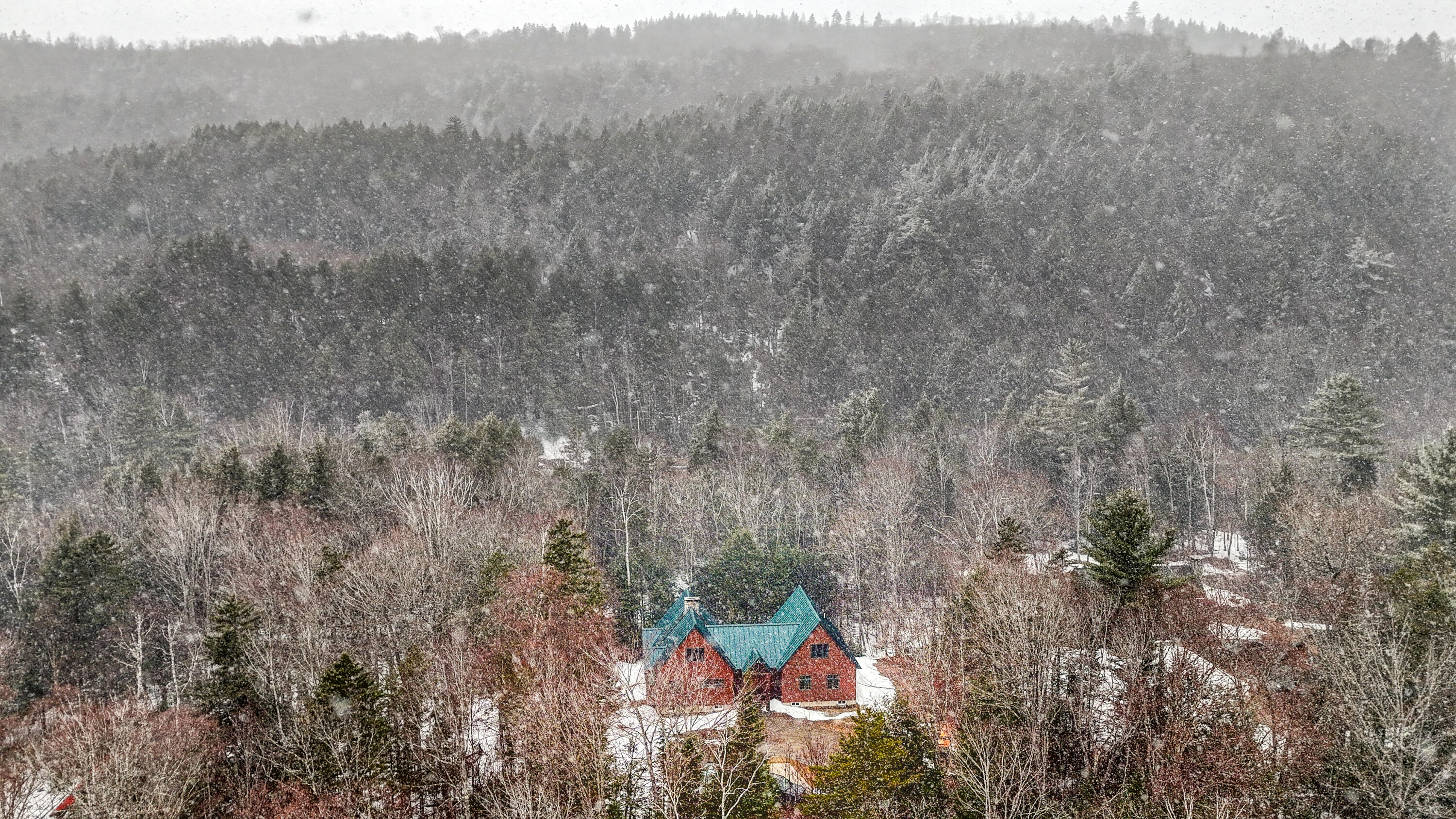 25 Iron Bridge Road Kingfield ME 04947