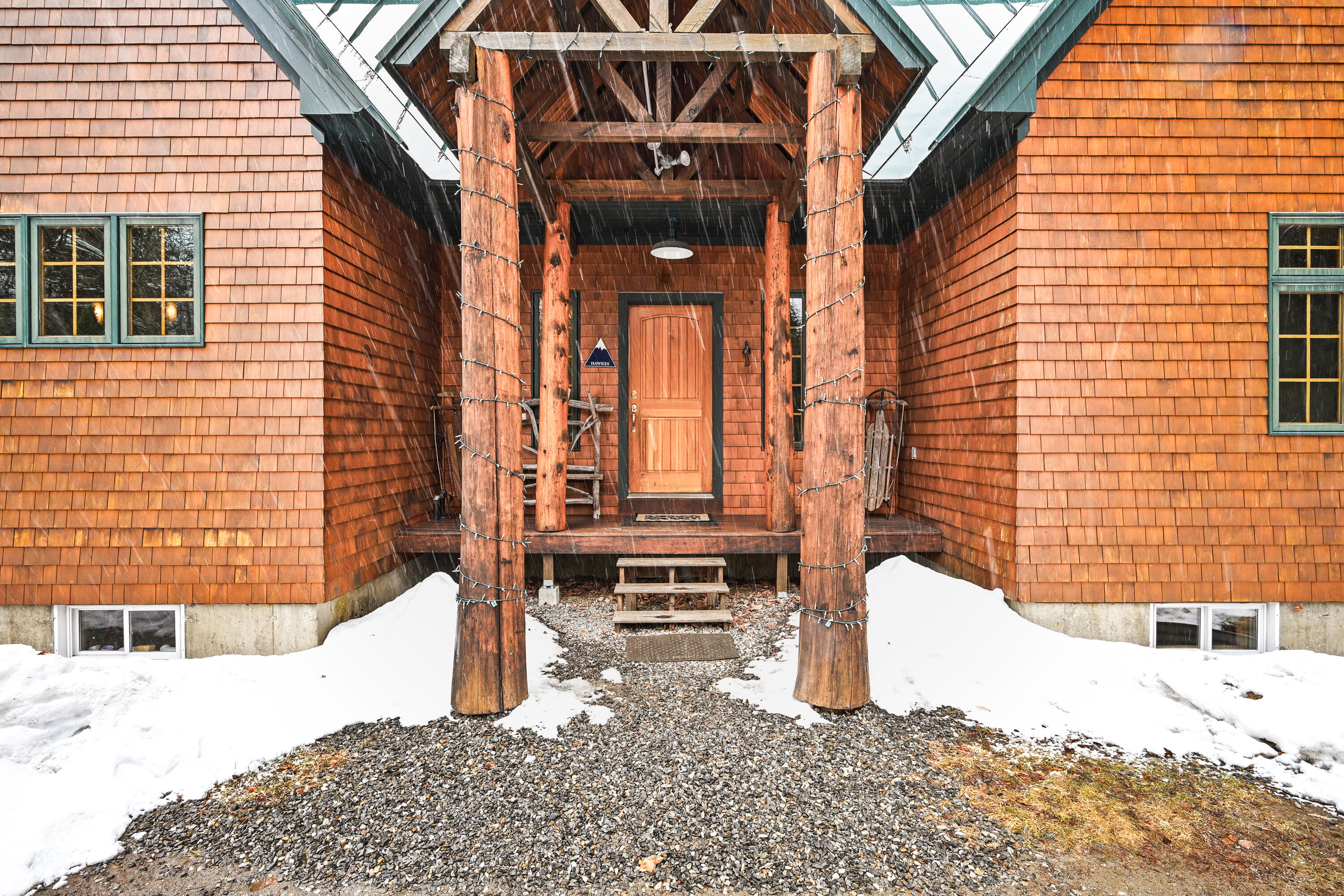 25 Iron Bridge Road Kingfield ME 04947