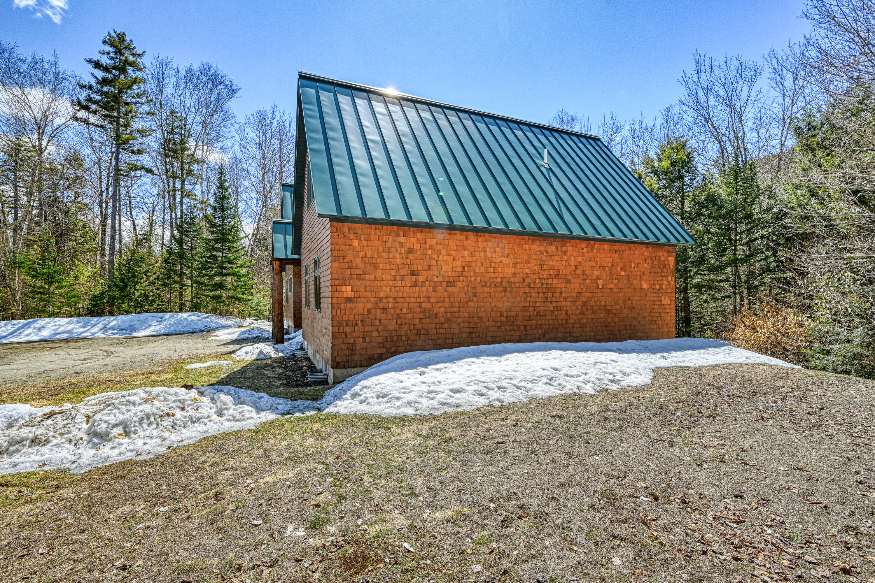 25 Iron Bridge Road Kingfield ME 04947