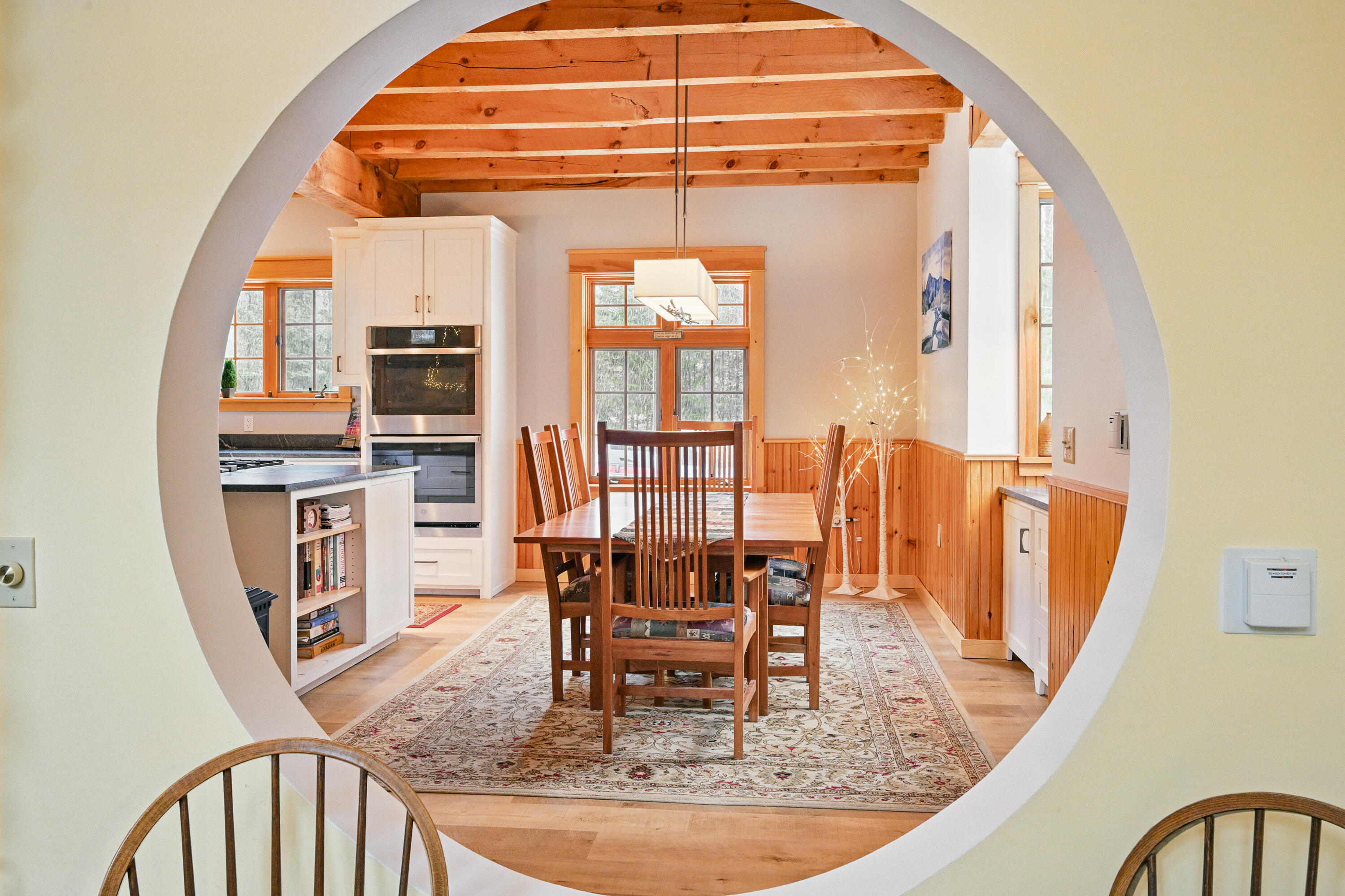 25 Iron Bridge Road Kingfield ME 04947