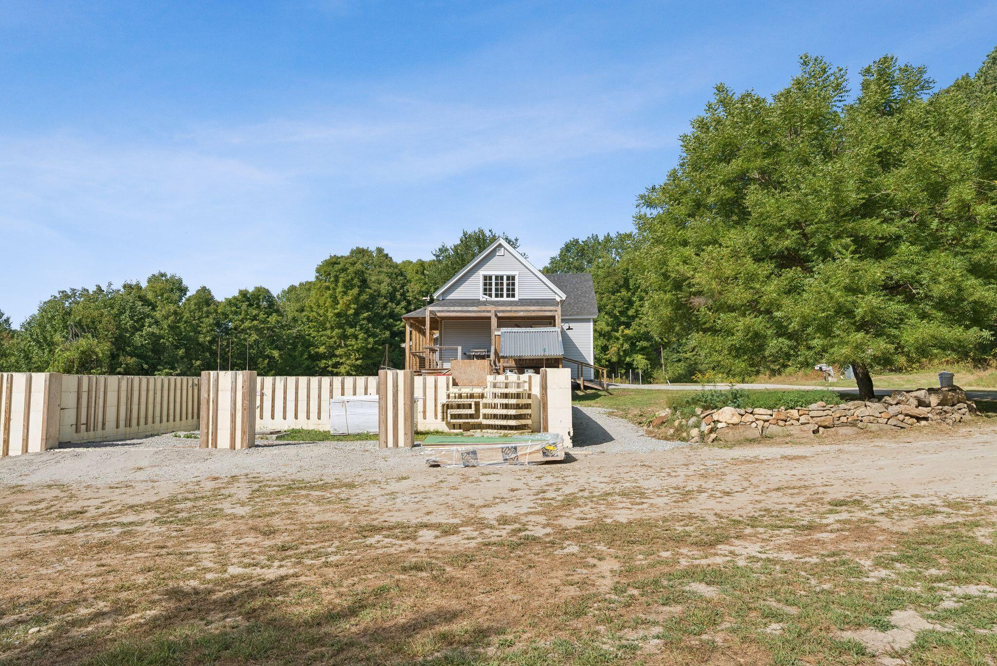 43 Morse Road Greenwood ME 04255