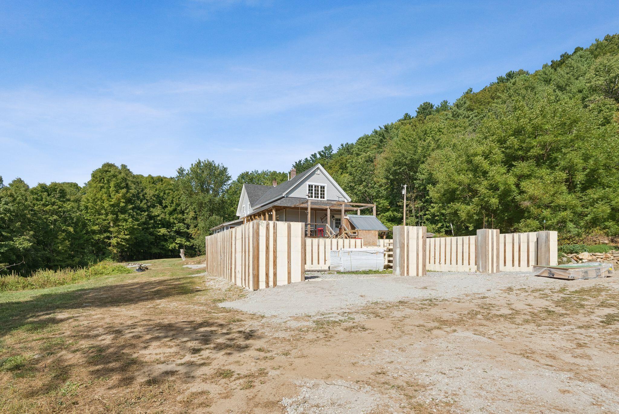 43 Morse Road Greenwood ME 04255