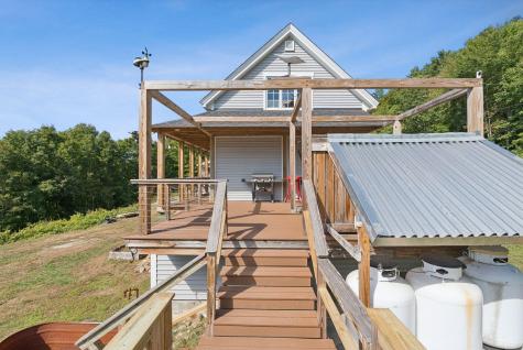 43 Morse Road Greenwood ME 04255