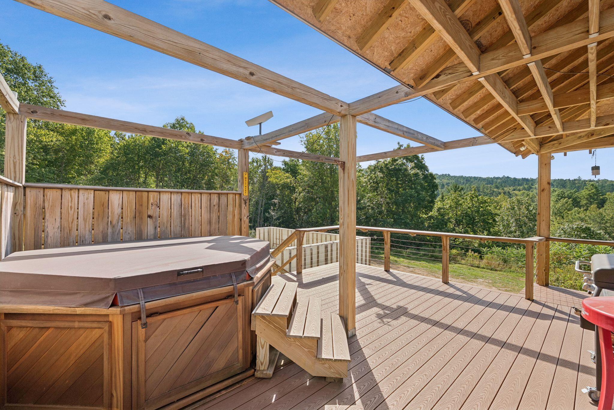 43 Morse Road Greenwood ME 04255