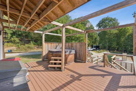 43 Morse Road Greenwood ME 04255