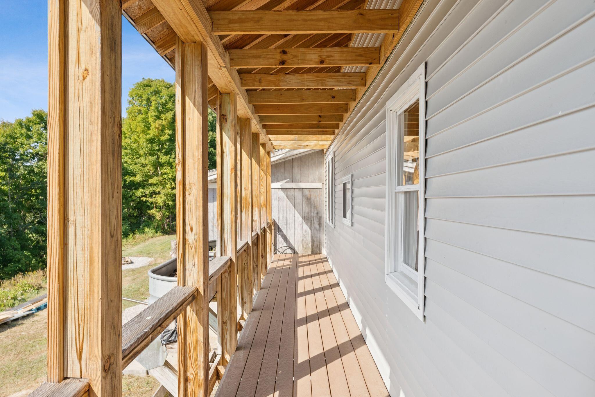 43 Morse Road Greenwood ME 04255