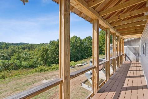 43 Morse Road Greenwood ME 04255