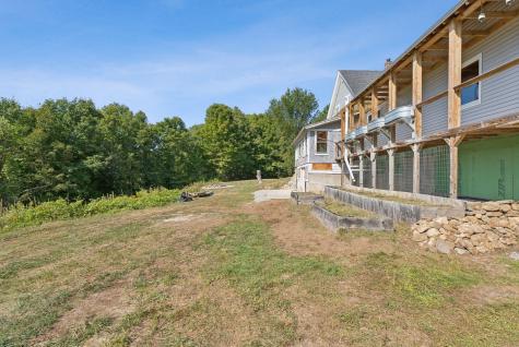 43 Morse Road Greenwood ME 04255