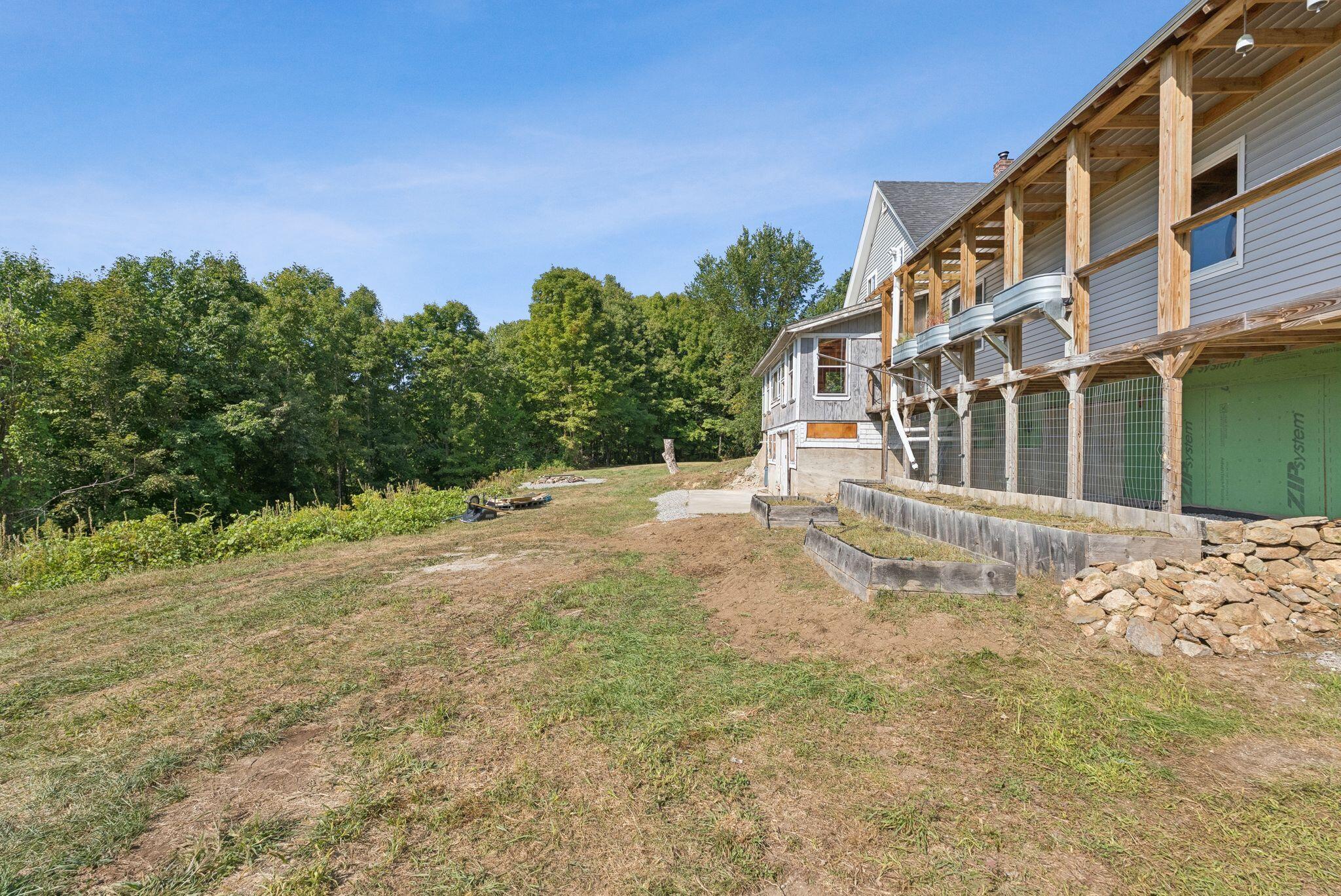 43 Morse Road Greenwood ME 04255