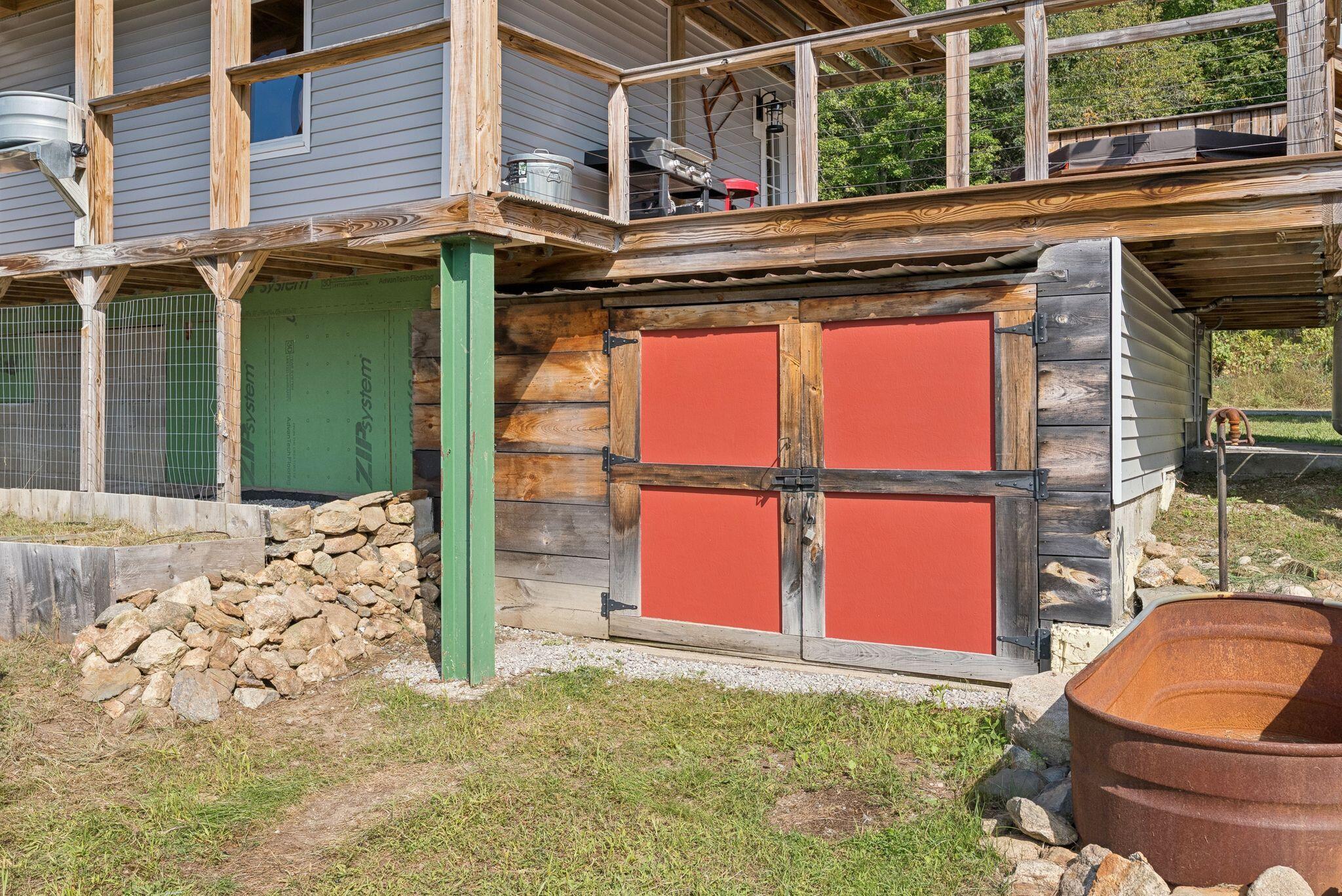 43 Morse Road Greenwood ME 04255