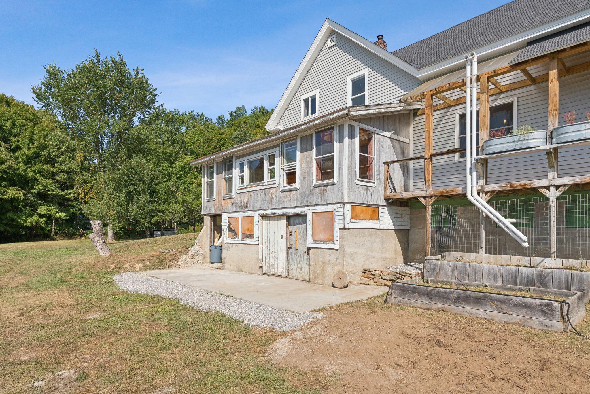 43 Morse Road Greenwood ME 04255